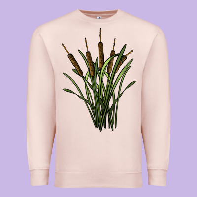 Reeds Premium Sweatshirt Designed By Barkaloodesign