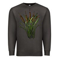 Smoke reeds Premium Sweatshirt - BarkalooDesign
