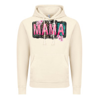 Vintage Artic Mama vibes Mother's Day Vintage Hoodie - CowGirlArtShop
