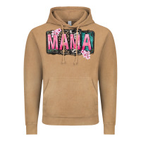 Vintage Camel Mama vibes Mother's Day Vintage Hoodie - CowGirlArtShop