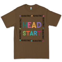 Cacao Head Start Printable Premium Tee - Bettercallsaul