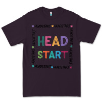 Plum Head Start Printable Premium Tee - Bettercallsaul