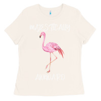 Bone Majestically Awkward Ladies Tee - Bettercallsaul