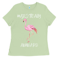 Matcha Majestically Awkward Ladies Tee - Bettercallsaul