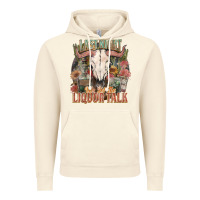 Vintage Artic Last night we let the liquor talk Vintage Hoodie - HowdyJamesFarm
