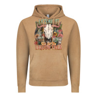 Vintage Camel Last night we let the liquor talk Vintage Hoodie - HowdyJamesFarm