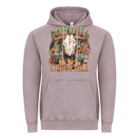 Vintage Zinc Last night we let the liquor talk Vintage Hoodie - HowdyJamesFarm