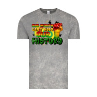 Cloud Rock one month cant hold our history Vintage Tee - CowGirlArtShop