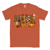 Copper Spice girl Classic Tee - NancyCooperArtShop