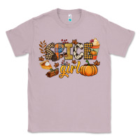 Lilac Spice girl Classic Tee - NancyCooperArtShop