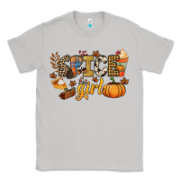 Moon Dust Spice girl Classic Tee - NancyCooperArtShop