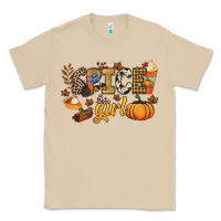 Mushroom Spice girl Classic Tee - NancyCooperArtShop