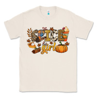 Natural Spice girl Classic Tee - NancyCooperArtShop