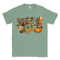 Sage Spice girl Classic Tee - NancyCooperArtShop