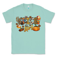 Seafoam Spice girl Classic Tee - NancyCooperArtShop