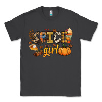 Smoke Spice girl Classic Tee - NancyCooperArtShop