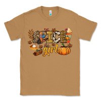 Toasted Coconut Spice girl Classic Tee - NancyCooperArtShop