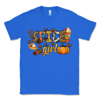 True Royal Spice girl Classic Tee - NancyCooperArtShop