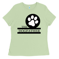 Matcha The DogFather Ladies Tee - Bettercallsaul