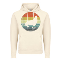 Vintage Artic Seal Lover Gifts Retro Vintage Sea Lion Animal Silhouette Vintage Hoodie - trangStudio