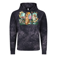 Cloud Black Easter Day wine glasses bunny Vintage Hoodie - HowdyJamesFarm