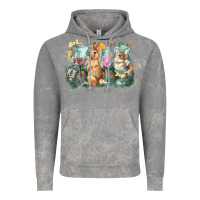 Cloud Rock Easter Day wine glasses bunny Vintage Hoodie - HowdyJamesFarm