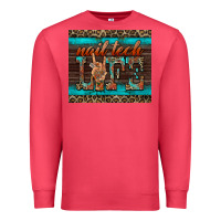 Cardinal nail tech life Premium Sweatshirt - BarkalooDesign