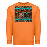 Carrot nail tech life Premium Sweatshirt - BarkalooDesign