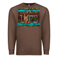 Chestnut nail tech life Premium Sweatshirt - BarkalooDesign