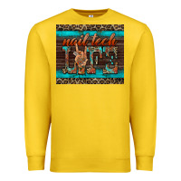 Lemon nail tech life Premium Sweatshirt - BarkalooDesign