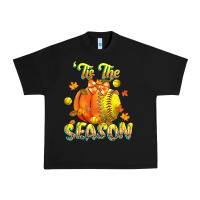 Black its the season softball Urban Heavy Tee - CowGirlArtShop