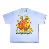 Grape Ice its the season softball Urban Heavy Tee - CowGirlArtShop