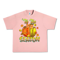 Salmon its the season softball Urban Heavy Tee - CowGirlArtShop