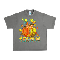 Tornado its the season softball Urban Heavy Tee - CowGirlArtShop