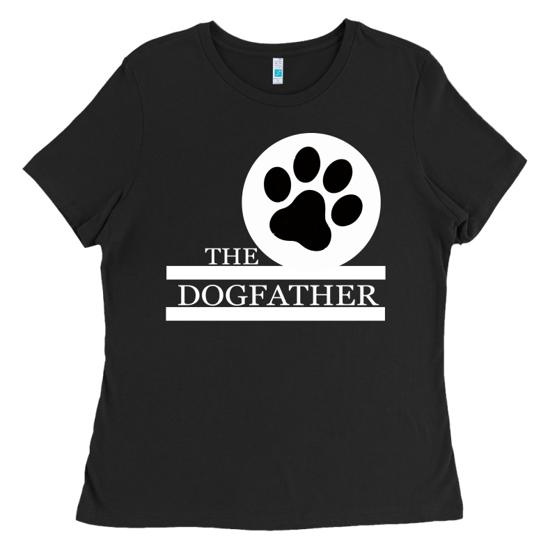The Dog Father Ladies Tee by Bettercallsaul | Teevron