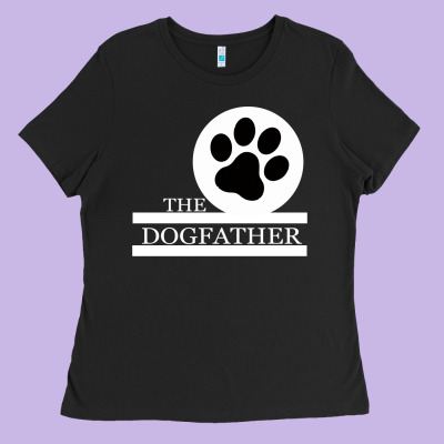 The Dog Father Ladies Tee Designed By Bettercallsaul