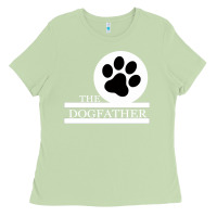 Matcha The Dog Father Ladies Tee - Bettercallsaul