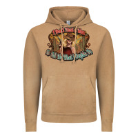 Vintage Camel I don't need a man Cowgirl western Vintage Hoodie - HowdyJamesFarm