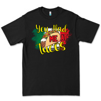 Black Tacos Premium Tee - Bettercallsaul