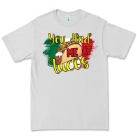 Dove Grey Tacos Premium Tee - Bettercallsaul