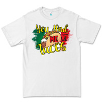 White Tacos Premium Tee - Bettercallsaul