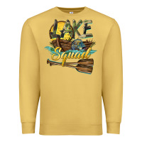 Lake Squad Premium Sweatshirt | Teevron