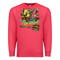 Cardinal lake squad Premium Sweatshirt - BarkalooDesign