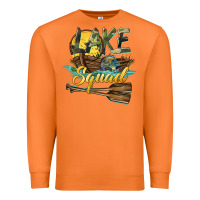 Carrot lake squad Premium Sweatshirt - BarkalooDesign