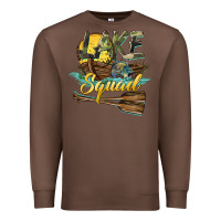 Chestnut lake squad Premium Sweatshirt - BarkalooDesign