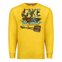 Lemon lake squad Premium Sweatshirt - BarkalooDesign