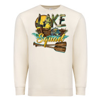 Sandshell lake squad Premium Sweatshirt - BarkalooDesign