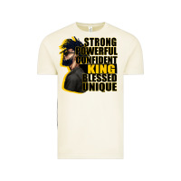 Vintage Arctic strong powerful confident king blessed unique Vintage Tee - CowGirlArtShop