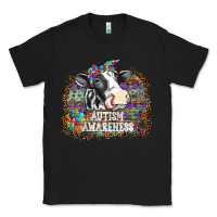 Black autism awareness2 Classic Tee - SublimationCraftShop