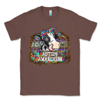 Chestnut autism awareness2 Classic Tee - SublimationCraftShop